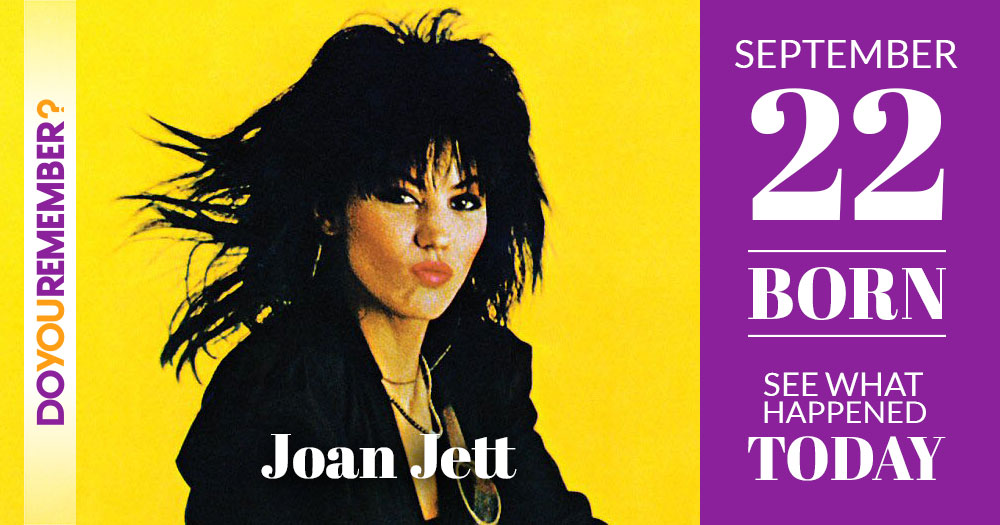 Joan Jett