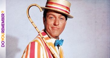 Why Mom Was Right About Dick Van Dyke