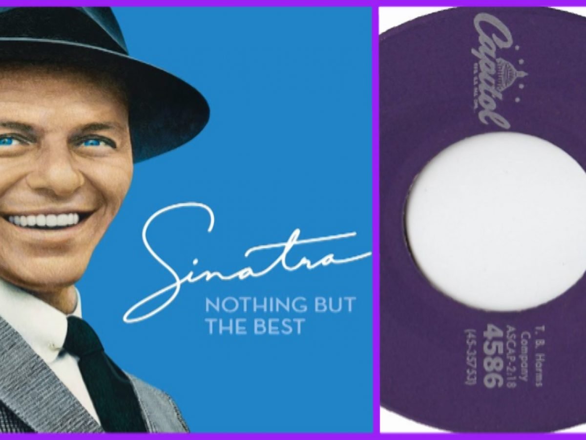 Frank Sinatra: 'The Way You Look Tonight' | DoYouRemember?