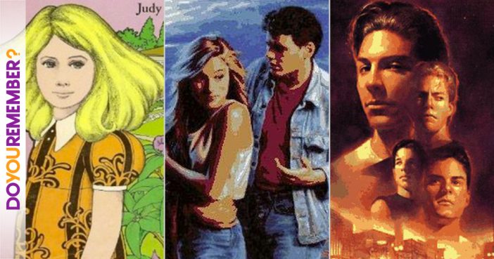 The Classic Novels That Guided Us Through Our High School Years
