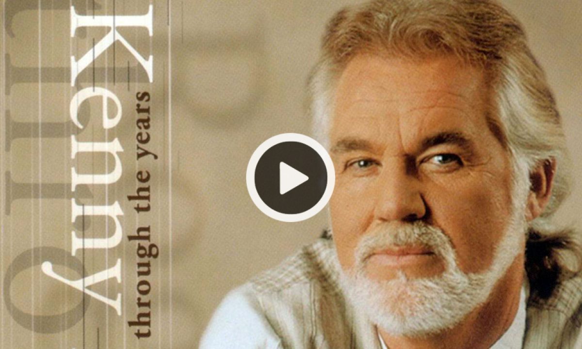kenny rogers through the years meaning