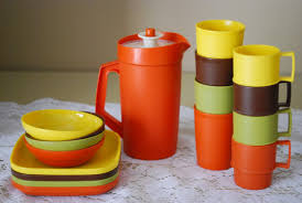 Vintage Tupperware: Why We Can't Put a Lid on Our Obsession