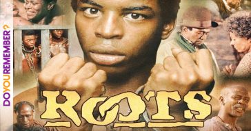 Roots: The Show That Changed America