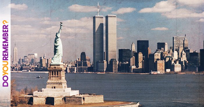 The Making of the World Trade Center