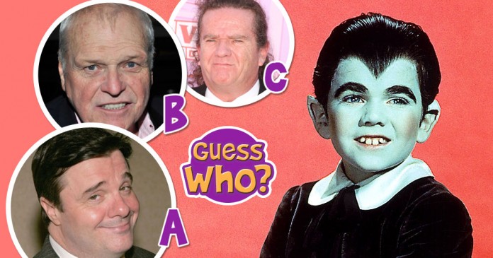 Eddie Munster Now | DoYouRemember?