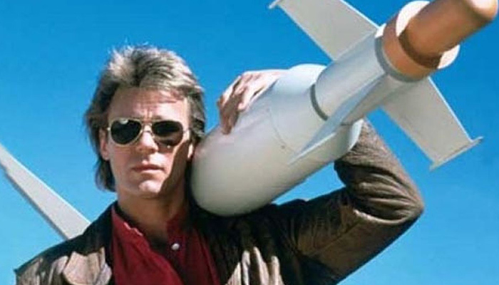 macgyver