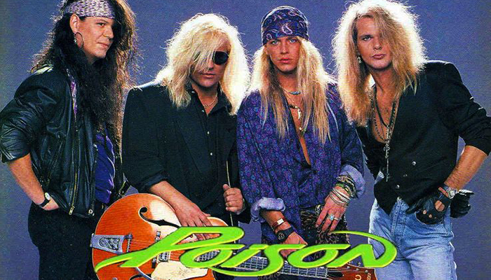 poison