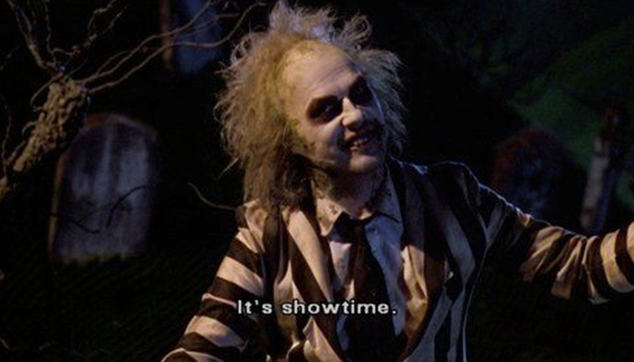 beetlejuice