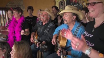 Bellamy Brothers Interview