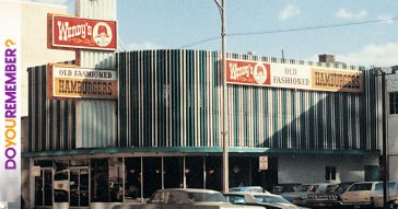 November 1969: Wendy’s Revolutionizes Fast Food
