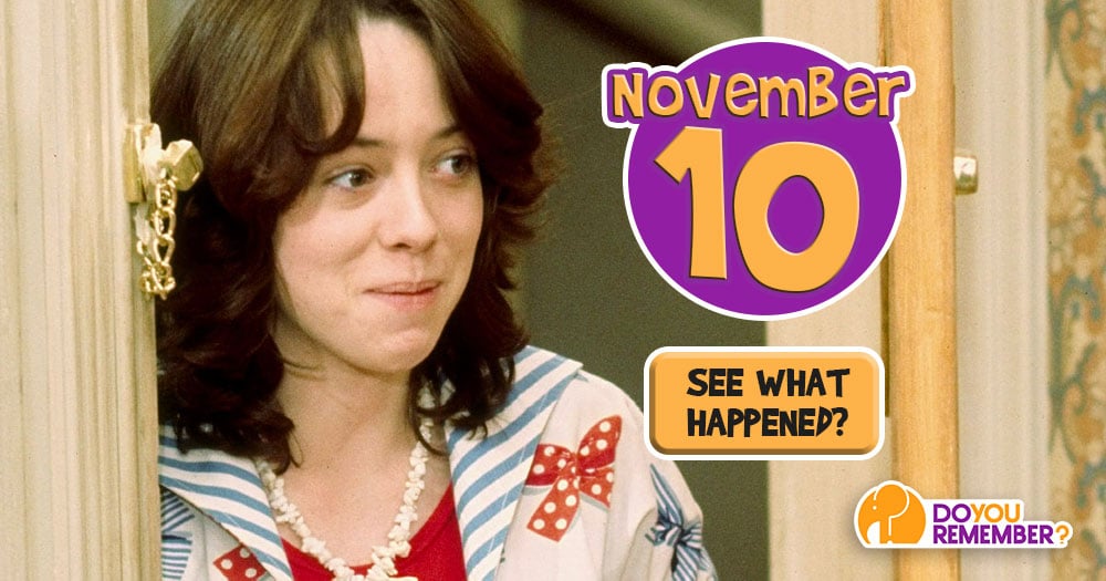 mackenzie phillips