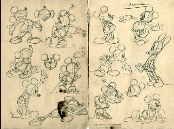 Happy Birthday, Mickey Mouse! | DoYouRemember?