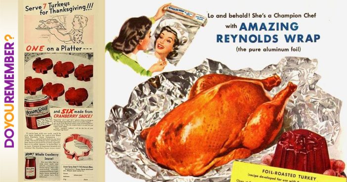 thanksgiving brands