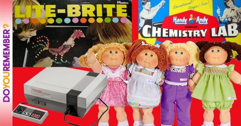 What was the most popular christmas toy in 2000