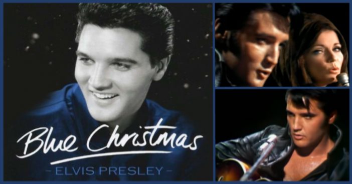 Elvis Preley