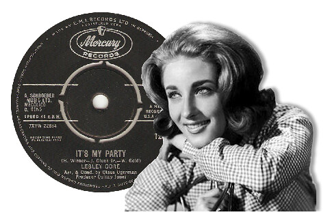 Lesley Gore, 1946-2015 - Flickr