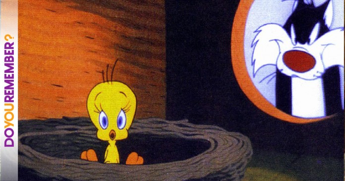 'Tweet Tweety Facts... Featuring Sylvester | DoYouRemember?