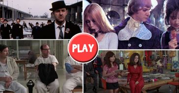 Can You Find What's Wrong With These Classic '70s Movie Scenes?