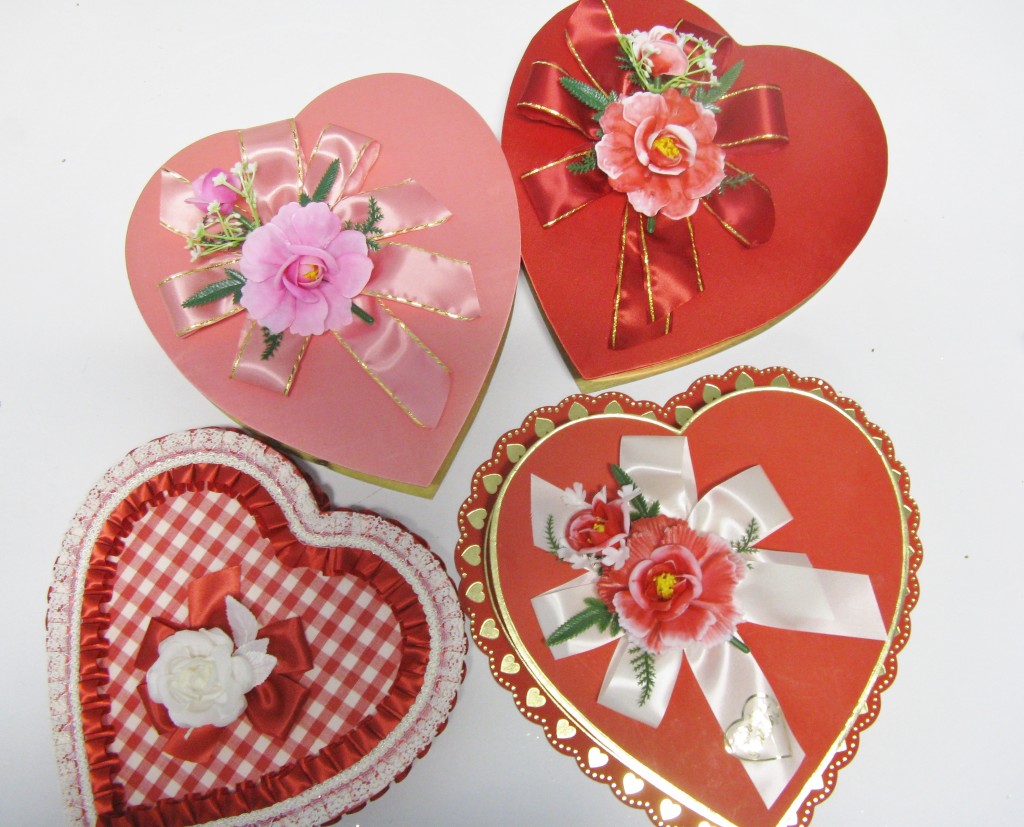 Sweet, Collectible Valentines Memories | DoYouRemember?