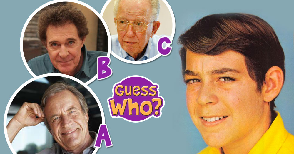 Can You Guess Who Did Greg Brady Grew up to be?