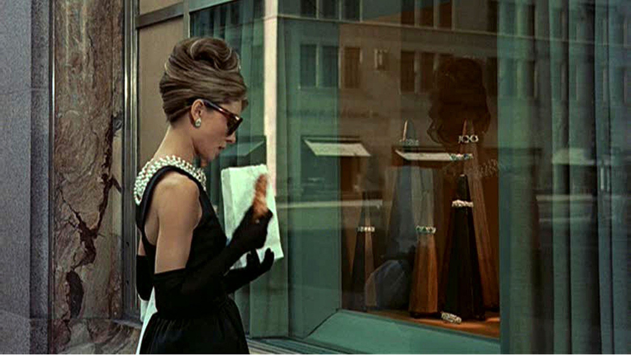 Why We Still Love Breakfast at Tiffany's