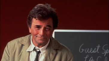 Columbo Is The Most Iconic TV Detective Of All Time