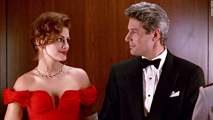 The True Story Of Pretty Woman