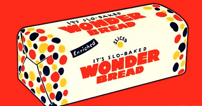 1965-Bread