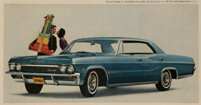 1965-Car