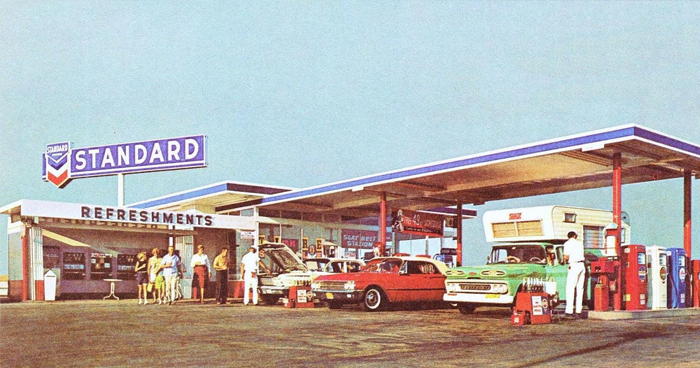 1965-Gas