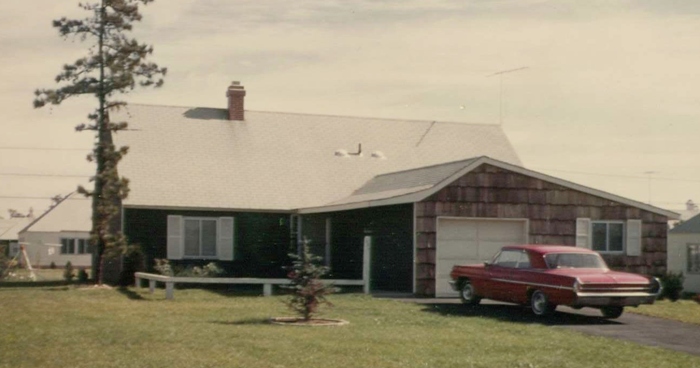 1965-House