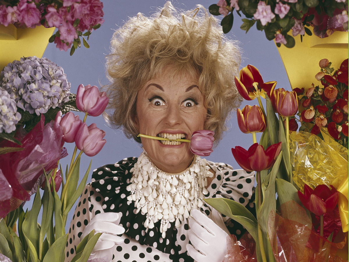 Transcribing Phyllis Diller’s Gag File Of Jokes Transcribing Phyllis Diller’s Gag File Of Jokes