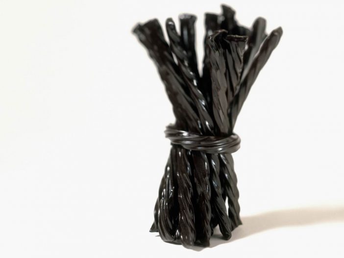 Black Licorice: Are You A Lover Or Hater?