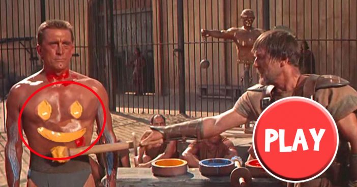 What's Wrong With These Classic '60s Movie Scenes?