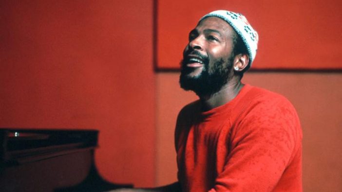 Marvin Gaye: How Sweet He Still Is