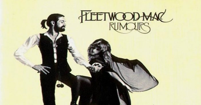 DYR Song Of The Day: Fleetwood Mac's 'Dreams'