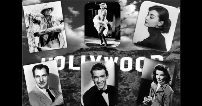 Forgotten Hollywood Scandals