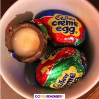 Things You Need To Know Before Eating Cadbury Creme Eggs