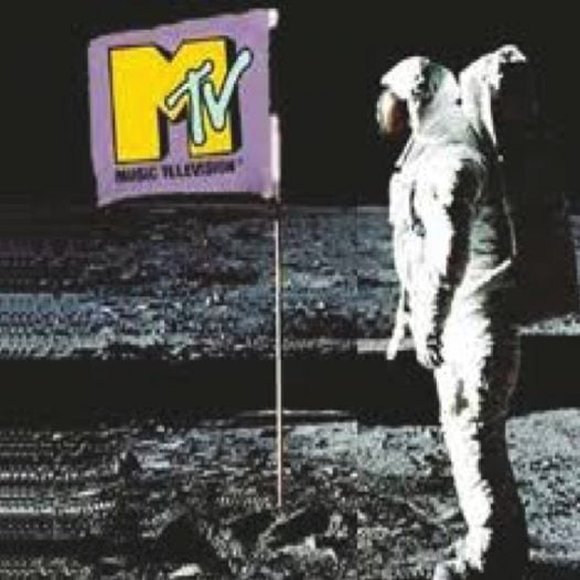 MTV's Top 20 Video Countdown