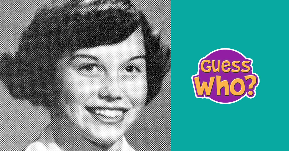 Which Trailblazing ’70s TV Hit Did This Young Woman Star In?