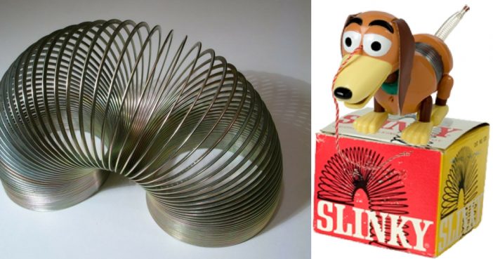 Slinky