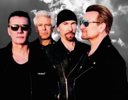 U2's The Joshua Tree - March 9, 1987 - 30 Years Strong