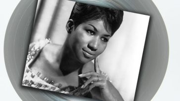 Happy Birthday To Aretha Franklin, The "Queen Of Soul"
