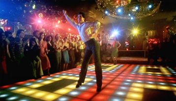 The Legacy Of "Saturday Night Fever" Is Stayin' Alive