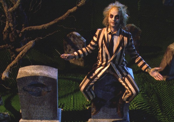 Beetlejuice: The Facts You Didn't Know | DoYouRemember?