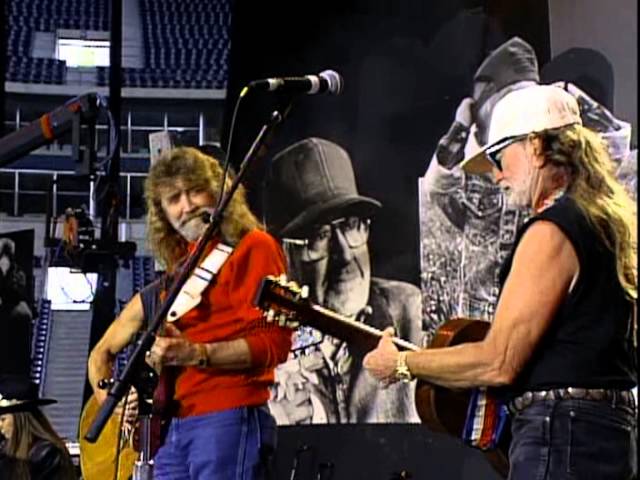 Farm Aid Music Festival - March 14, 1992