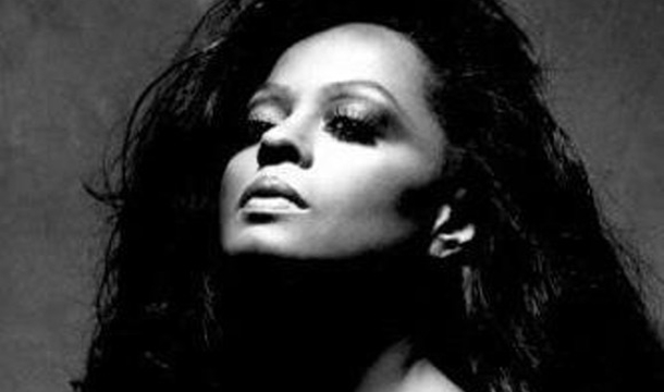 DIANA ROSS: An Evening With Diana Ross