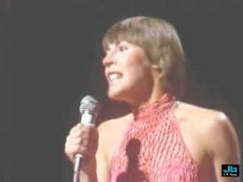 Helen Reddy Is Strong, Invincible And Woman