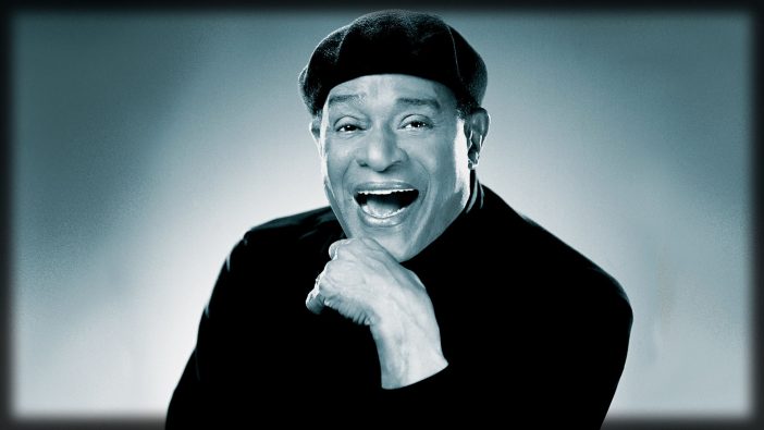 AL JARREAU: We're Never "Breakin Away" From You