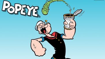 How Well Do You Know Popeye?